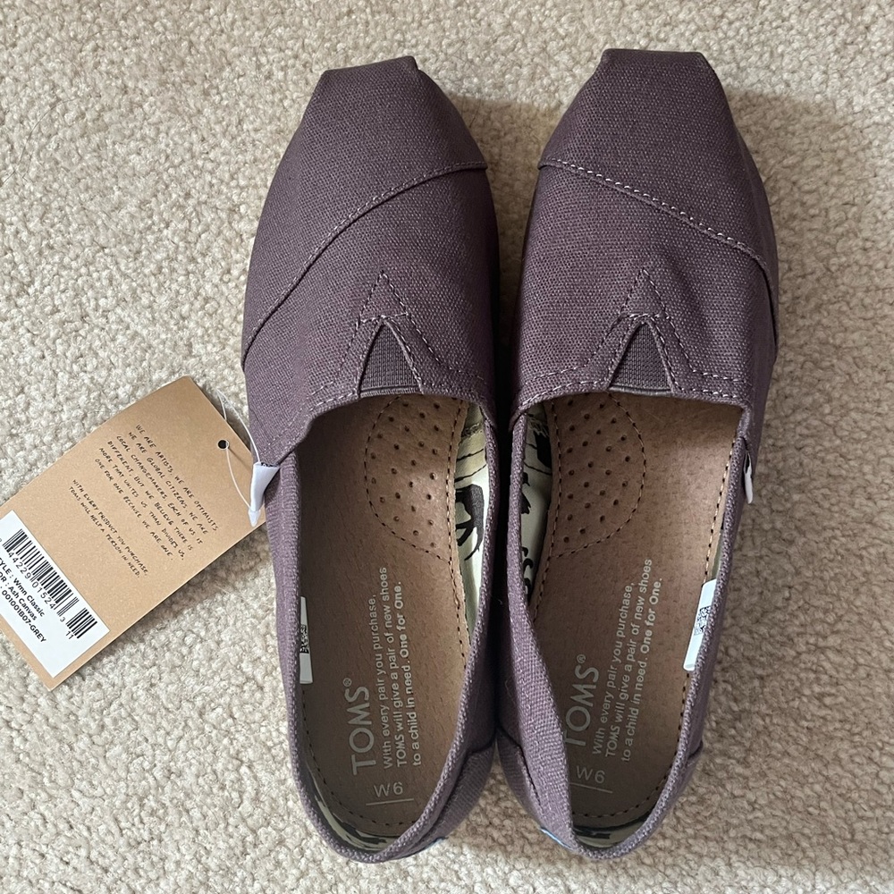 Toms 6